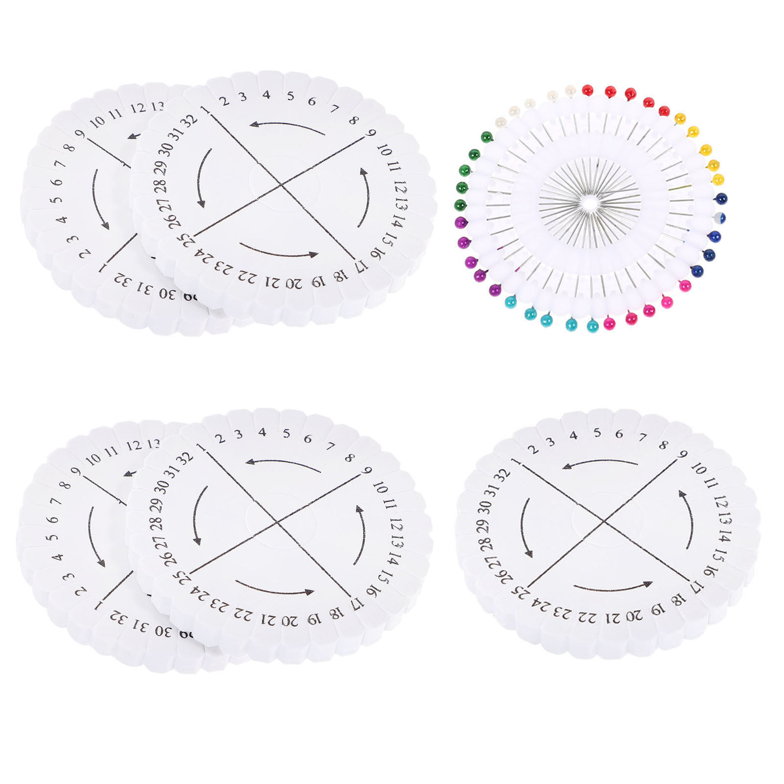 Kumihimo-disc voor het maken v - Jewelry Making Board recensie en prijs