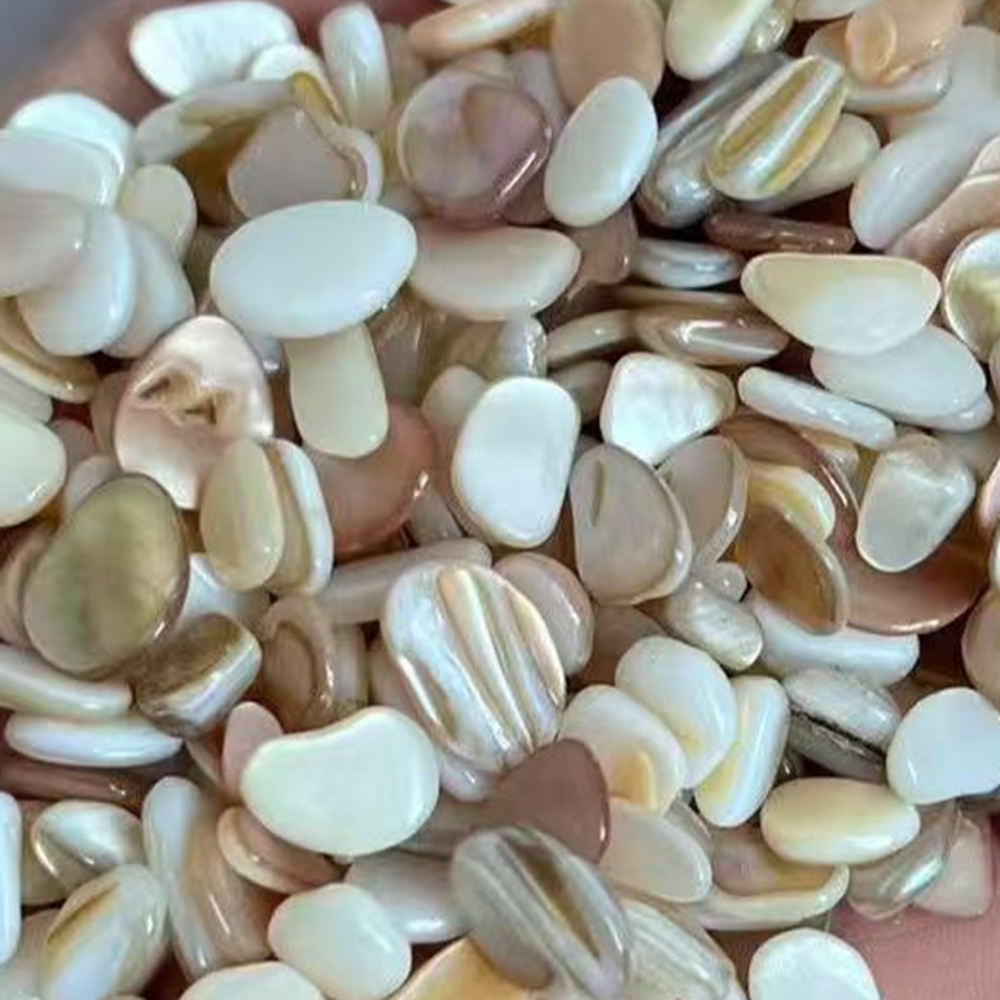 100 stuks 4-7mm ongeboorde nat - Jewelry Making Drill recensie en prijs