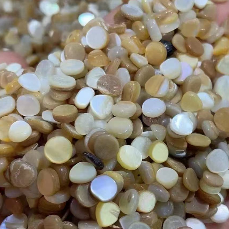 100 stuks 4-7mm ongeboorde nat - Jewelry Making Drill recensie en prijs