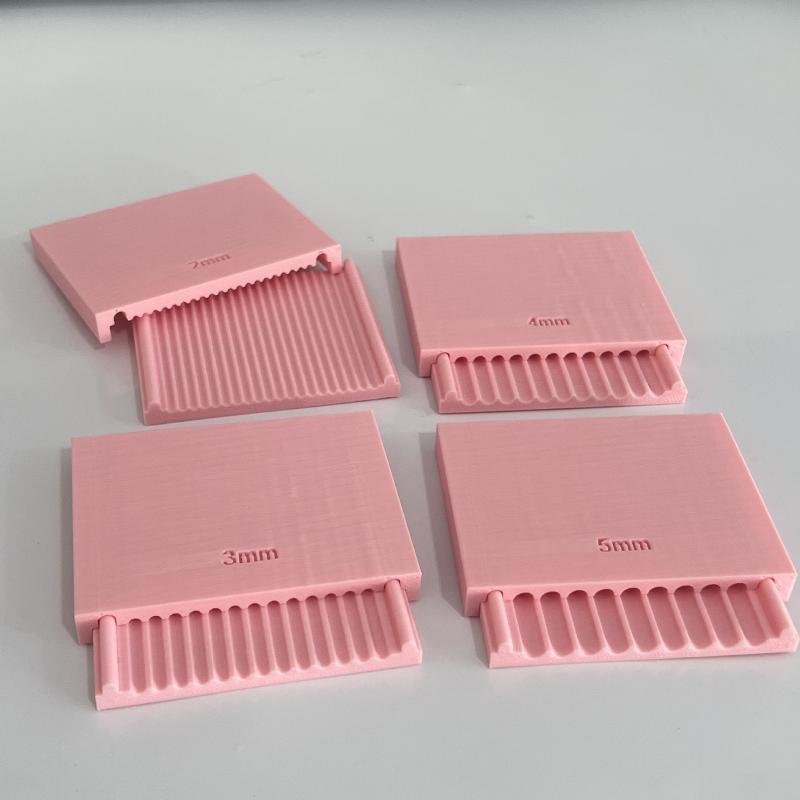 Set met mallen voor het maken  - Jewelry Making Board recensie en prijs