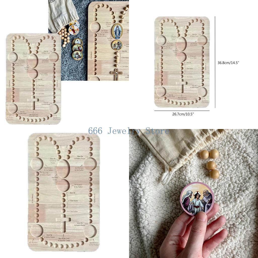 F2TD Sieraden Kettingen Beadin - Jewelry Making Board recensie en prijs