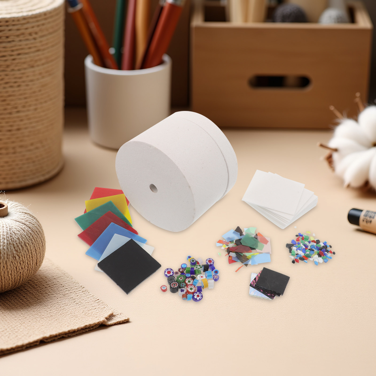 1 set magnetronoven voor het s - Jewelry Making At Home recensie en prijs