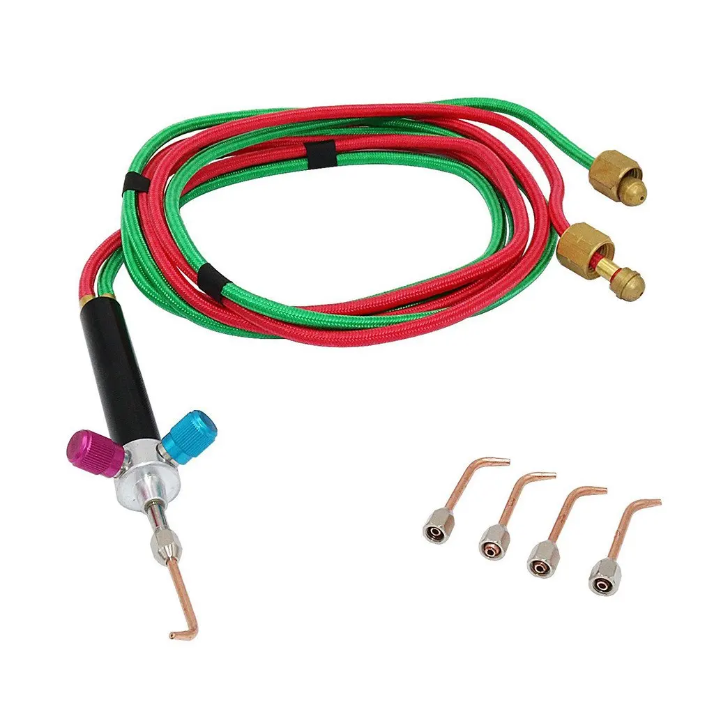 Mini Sieraden Gas Lassen Micro - Jewelry Making Torch recensie en prijs