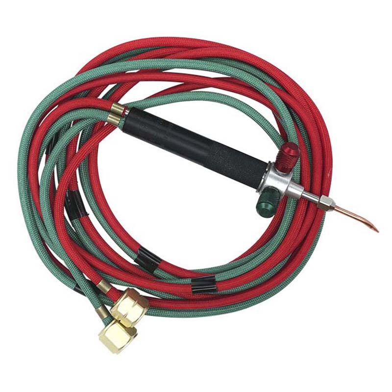 Miller Smith Little Torch-set  - Jewelry Making Torch recensie en prijs