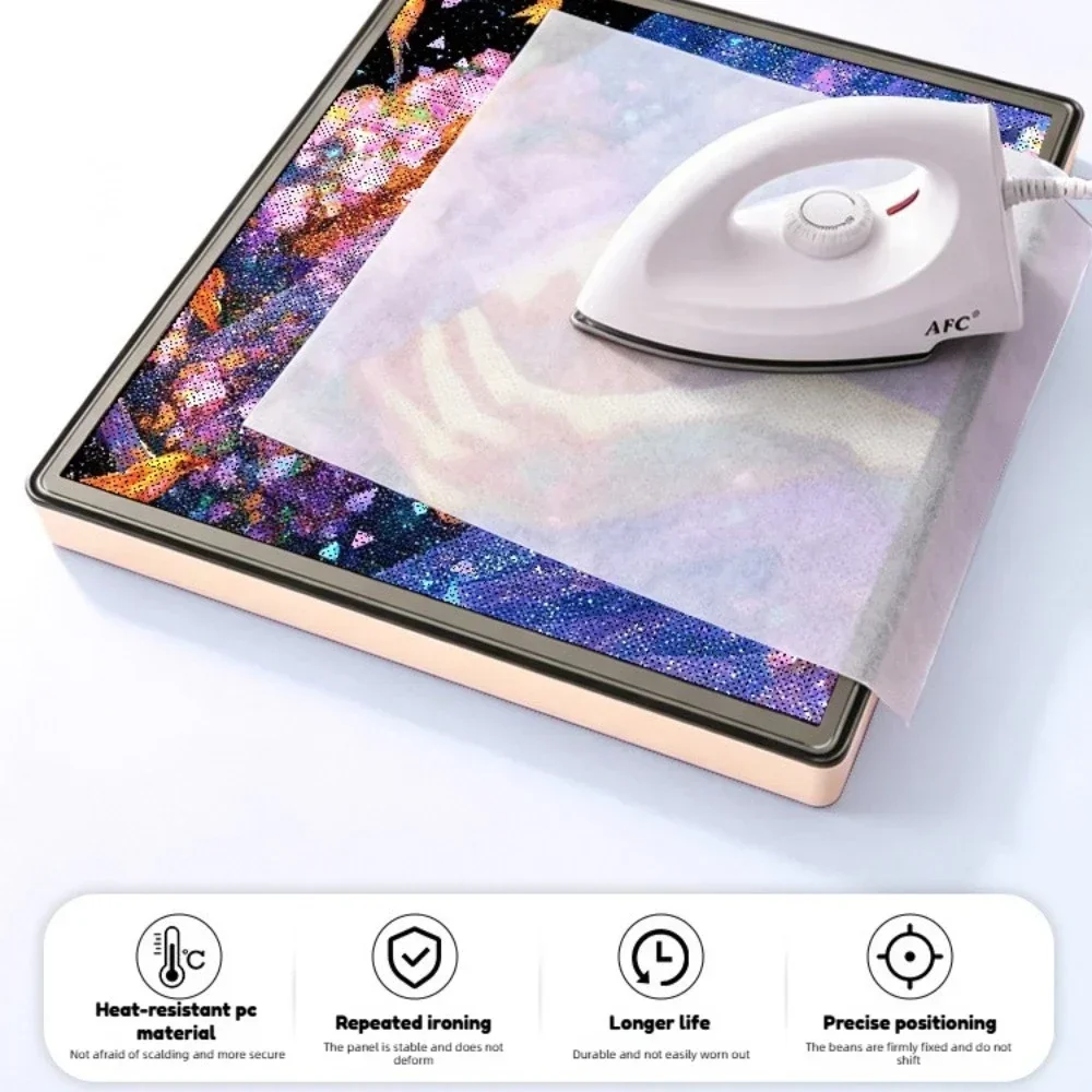LED Smart Fuse Bead Pegboard,  - Jewelry Making Board recensie en prijs